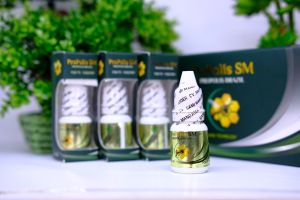Obat Fordyce Spot - Penghilang Bintik Putih di Bibir - Obat Jamur di Bibir - Benjolan di Atas Bibir - Bentol dan Gatal - Bibir Bengkak - Bibir Kering - Bercak Hitam - di Sudut Bibir - dengan Propolis Sm Asyifa Herbal - Lazada