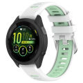 Đồng hồ Garmin dây đeo 18mm 20mm 22mm cho Garmin Fenix 6 7x5S chất liệu Silicone thích hợp với hoạt động thể thao mềm ban nhạc cho Garmin Forerunner 265 255S/venu2/Phương pháp tiếp cận S60. 