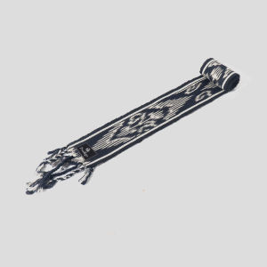 Prodigo * Ikat Kepala Wayang I Ikat Kepala Tenun Etnik I Tenun Ikat Kepala I Syal Tenun I Kain Tenun