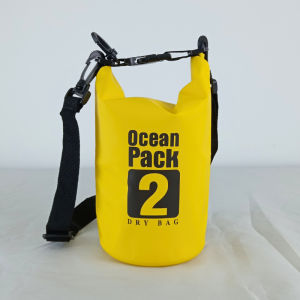 Waterproof Dry Bag Backpack Professional Ocean Pack Large size hiking Diving Bag Travel Outdoor Sling Shoulder