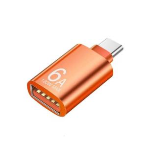 USB 3.0 để Loại C Adapter với 6A nhanh khả năng sạc tốc độ Adapter cho hiệu quả truyền dữ liệu & điện
