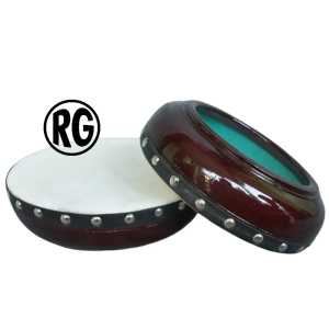 Keprak Hadroh Ukuran 20 cm