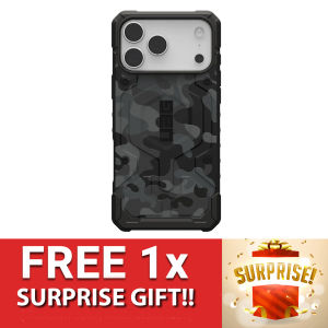 [ 17 Pro Max / 17 Pro ] UAG Pathfinder Magnetic Case with 5.5 meters Drop Protection