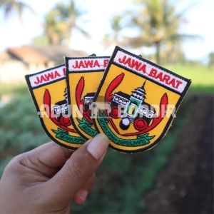 Logo Kwarda Pramuka Jawa Barat
