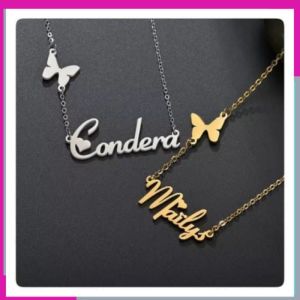 KALUNG NAMA INISIAL TERBARU TERMURAH