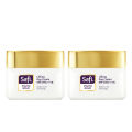 Safi Youth Gold Lifting Day Cream SPF37PA++IR 45G x2. 