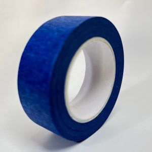 Color Painters Tape Masking Tape Rainbow Colorful Craft Art Paper Tape For Kids Labeling Arts Crafts DIY Decoration Teaching