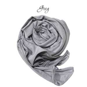 KERUDUNG PASMINA KAOS RAYON // PASHMINA TURKY / HIJAB PASMINA KAOS