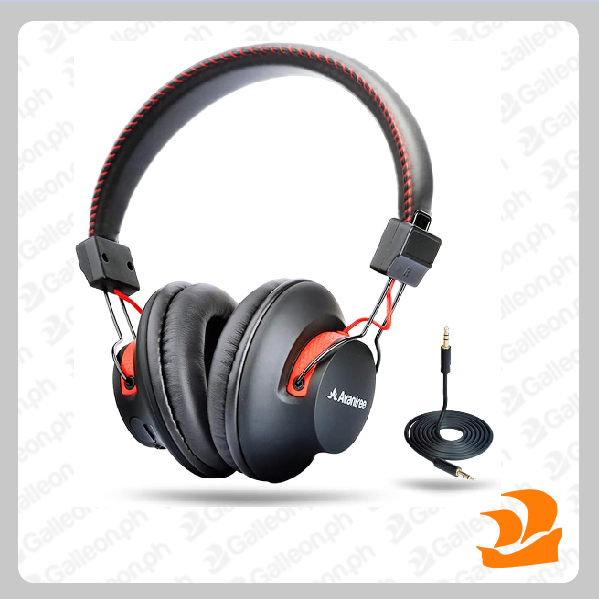 Avantree Audition Bluetooth Over-Ear Headphones Mic for PC with 40hr  Battery Life, Wireless Wired Modes, and Long-Lasting Durable Build  Lazada