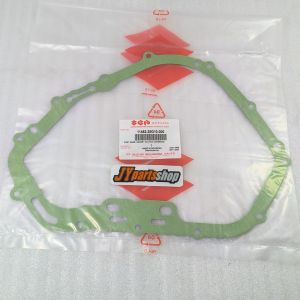 Perpak Packing Paking Blok Kopling Kanan Suzuki Satria F Fu 150 Karbu Original SGP DAN MEREK KC 11482-25G10-000