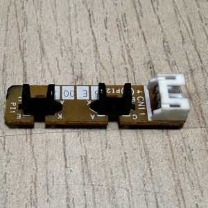 Sensor Cảm Biến Giấy Khay ADF - Linh Kiện Máy In Brother MFC-2701DW - Hàng Zin Tháo Máy Chạy Tốt