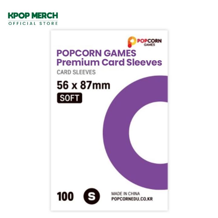 poker card sleeves Ryker main image 0