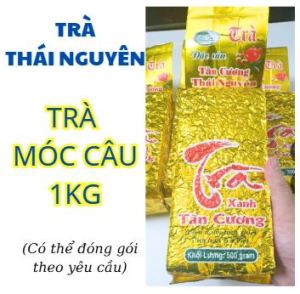 Trà đặc sản 1 KG chính gốc Thái Nguyên thơm ngon hảo hạng