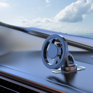 Cell Phone Holder Retractable Durable All Models 360 Degree Rotation Easy Clamping High Strength