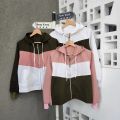 YUKIE JACKET/Jaket wanita korea style ootd/Jaket wanita dewasa/Jaket wanita tebal dan lembut/Jaket wanita muslimah/Jaket wanita korean style/Jaket cewek terbaru/Jaket cewek korean style/Jaket cewek dewasa/Jaket cewek remaja/Jaket cewek aesthetic/Jaket cew. 