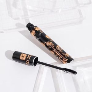 Xi Xiu Lovely | 2in1 | | Lashxtra | Pink Mascara Divine Waterproof Volumizing | maskara Xi Xiu
