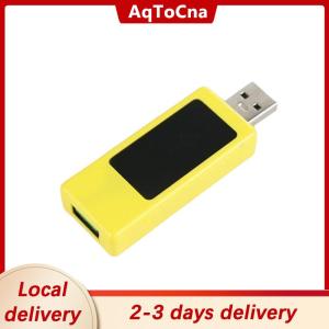 [COD] AqToCna Ship within 24 hours Phone Battery Repair Device Adapter Multipurpose USB Phone Battery Charger Repairer Restorer Extend Laptop Tablet Battery Life