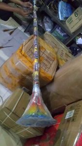 membran + Swict big gold jumbo untuk Klakson trompet panjang big horn panjang