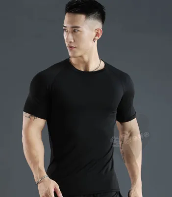 Áo đi biển dài tay chống nắng chống tia uv Áo tắm nam dài tay áo bơi nam dài tay khô nhanh
