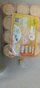 BÁNH ĐẬU XANH QUẢNG NGÃI (36 cái bánh nhỏ)