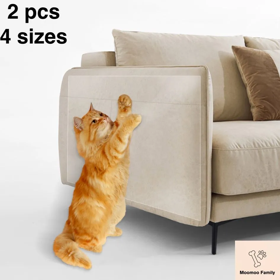 pcs Pet Cat Scratch proof Sofa Furniture Cover Protector Cat
