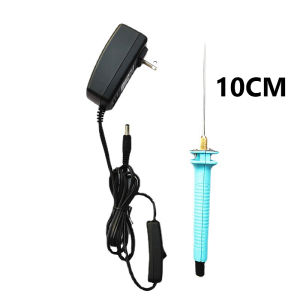 ปากกาตัดโฟมไฟฟ้า10/15ซม ซม.ปากกาไฟฟ้าเครื่องมือทำความร้อนโฟมตัดปากกาขนาดแบบพกพา DIY เครื่องมือตัด110 V-240 Vความร้อน 5 วินาที