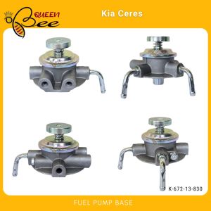 QUEENBEE GSK FUEL PUMP BASE FOR Kia Ceres K-672-13-830