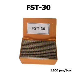 FST type concrete nail suitable for fixing and connecting various materials FST型混凝土钉 适合各种材料的固定和连接