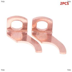 [COD] folp 2pcs điện khởi động động cơ liên hệ với động cơ đồng liên hệ với động cơ tiếp sức phụ kiện cho xe ô tô Nhật Bản
