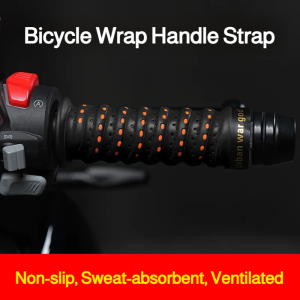 Anti-slip Belt Non-slip and Sweat-absorbent Non-slip Gloves Grip Waterproof Rebound Personalized Decoration