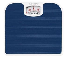 Analog Mechanical Scale Body Weight Personal Scale Weight Scale 体重秤称重精准家用人体秤健康成人秤机械秤指针秤