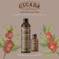 [Mua 1 tặng 1] Dầu gội đầu hữu cơ Café & Cedarwood. 