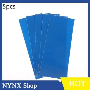 [NYNX] 5 10 Pieces Underwater Self-adhesive Swimming Pool Patch PVC Swimming Pool Repair Kit Underwater Repair Swimming Pool Patch