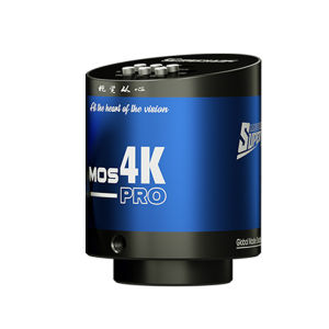 MECHANIC MOS4K Pro High Image Quality Camera for Microscope with Imported Sensor 1080P HDMI Output Video