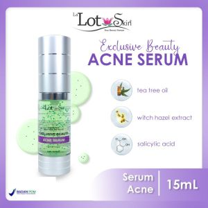 Exclusive Beauty Serum Lalotuskin