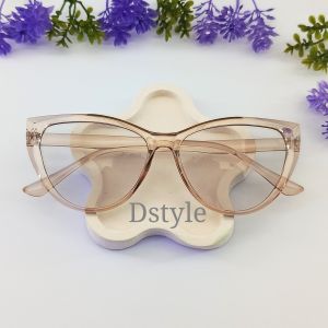 KACAMATA LENSA MINUS PHOTOCROMIC 0.50/6.00 TERBARU FASHION WANITA GRATIS BOX DAN LAP