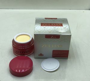 Kem Dưỡng trắng da chống nắng Z15 thiên hiếu 12g