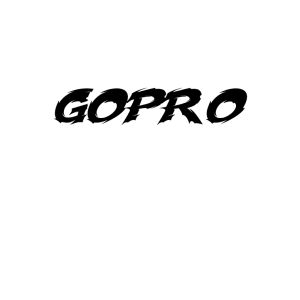 Mounting Dudukan HP Action Camera Tempel Perahu Dinding Helm