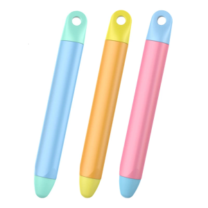 Multi Device For Adolescent Learners Flexible Nontoxic Material Shock Absorbing Structure Colorful Picks Early Education Writing Instrument