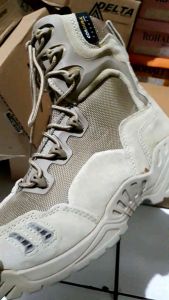 SEPATU BOOTS MAGNUM ORIGINAL IMPORT Tactical 8 inc