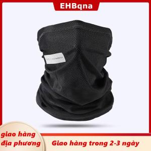 [COD] EHBqna 3PF Ship within 24 hours Băng Lụa Mồ Hôi Cổ Áo Kem Mặt Nạ Cổ Thoáng Khí Nhanh Chóng Làm Khô Có Thể Giặt Ngoài Trời Thể Thao Mặt Nạ Cho Đi Xe Đạp Và Đi Bộ Đường Dài