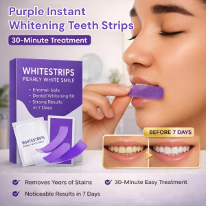 Nursing Tablets Gentle Cleaning Activated Carbon Oral Care Patch Long-lasting Transparent Material