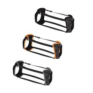 Protective Speaker Case for Motion Boom Plus Speaker Carrying Strap Case Holders Speaker Protectors Accessories