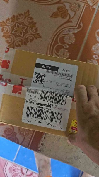 Buyer review video 2