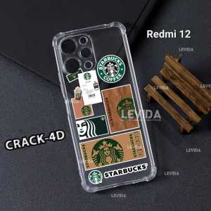 Xiaomi 14 Xiaomi 14T Xiaomi MI 15 Xiaomi MI 15 Ultra Case Gambar Crack Case Karakter Xiaomi 14 Xiaomi 14T Crack04