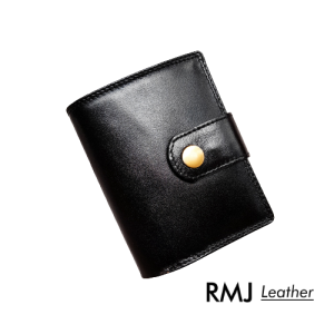 Dompet Kartu Kulit Sapi Terbaik Dengan 20 Slot Kartu