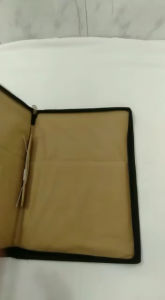 Stationary File folder