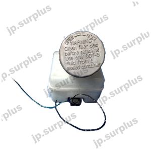 Japan Surplus Origial AISIN Brake Fluid Tank from Suzuki Scrum (Refurbished)