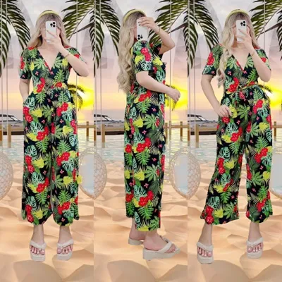 Jumpsuit casual wear hotsell