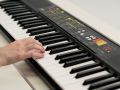 [Trả góp 0%] Đàn Organ (Keyboard) điện tử YAMAHA PSR-F52 - Phù hợp cho người mới tập chơi đàn, bảo hành chính hãng 12 tháng. 
